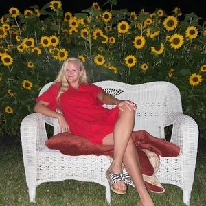 Meet your Posher, Ali